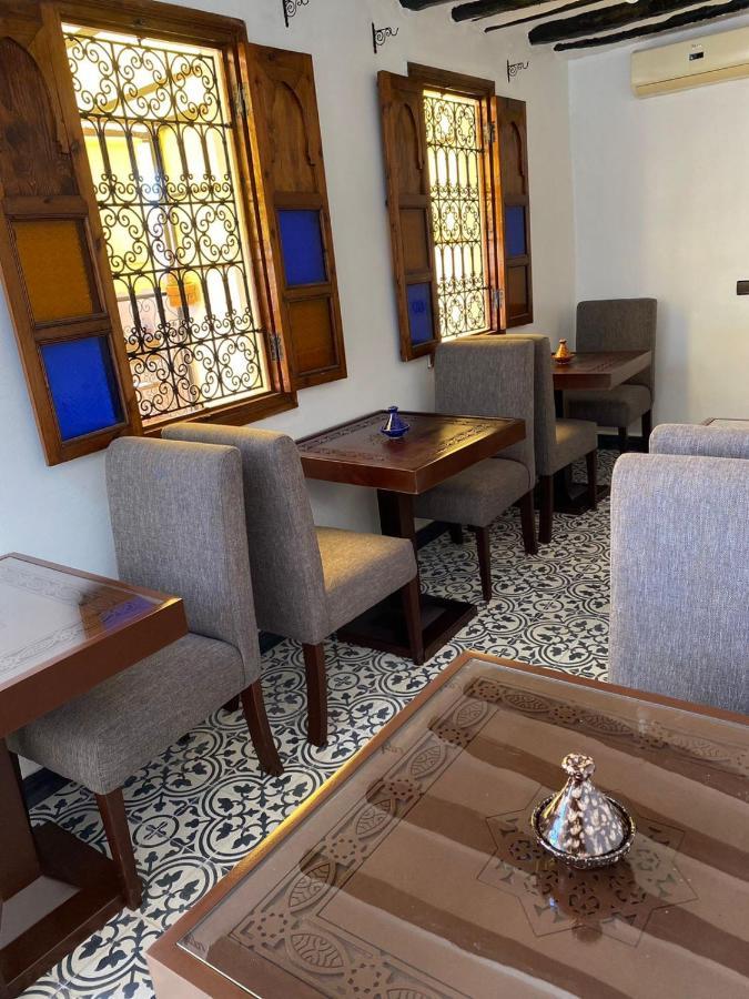 Riad La Perla Bianca มาร์ราเกช ภายนอก รูปภาพ