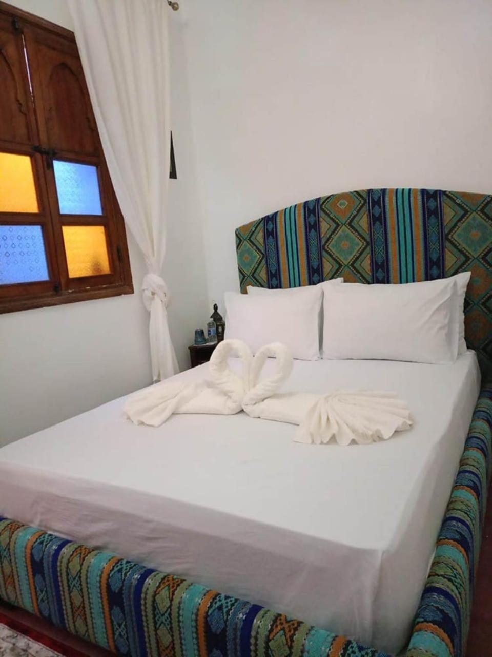 Riad La Perla Bianca มาร์ราเกช ภายนอก รูปภาพ