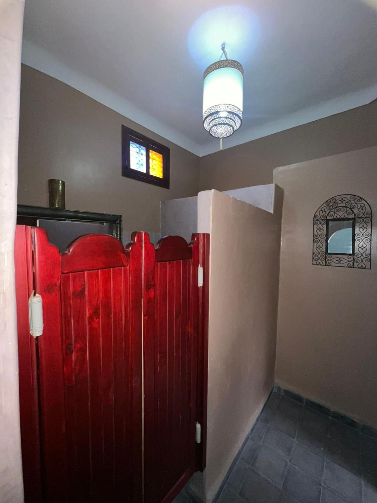 Riad La Perla Bianca มาร์ราเกช ภายนอก รูปภาพ