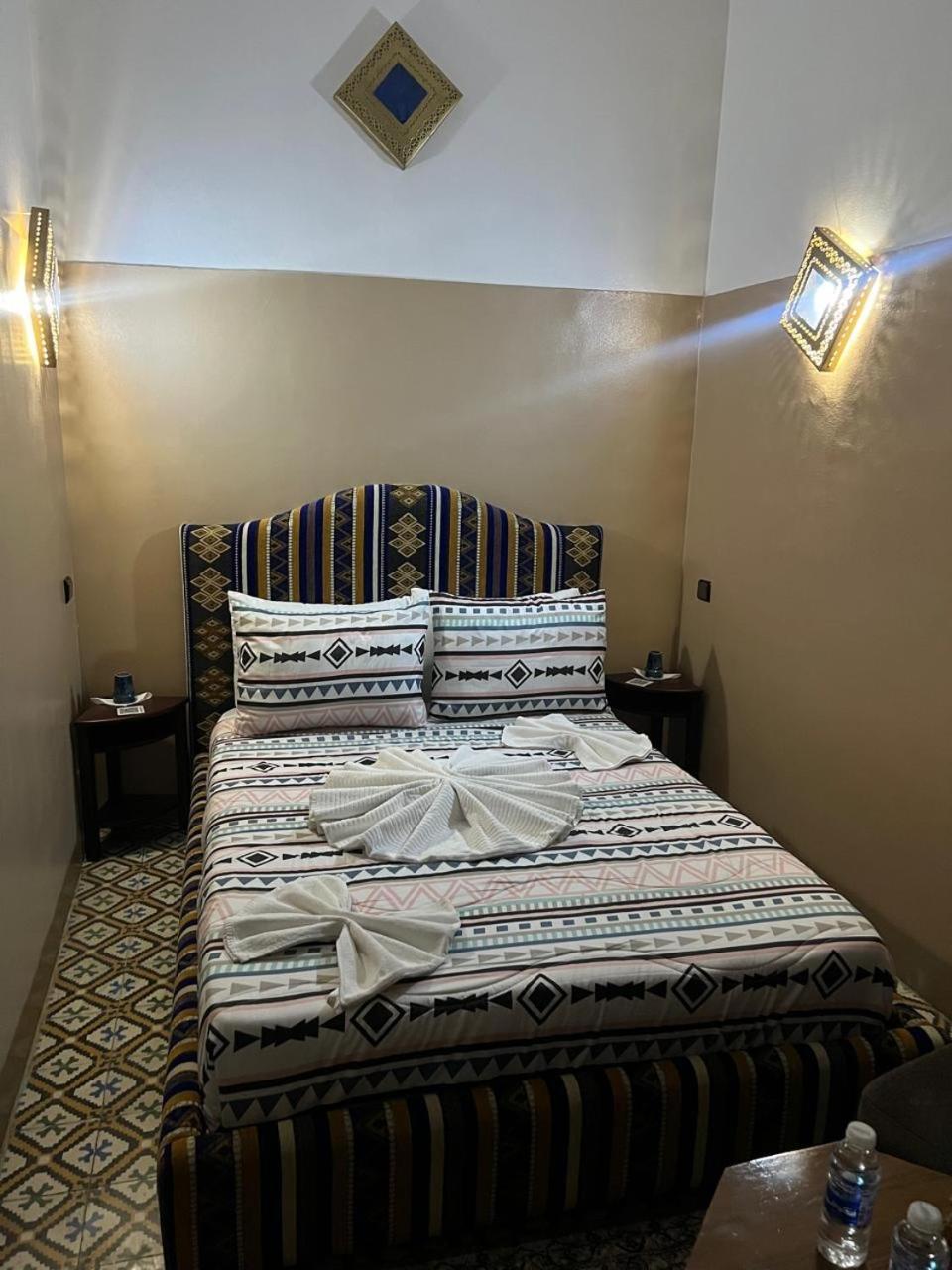 Riad La Perla Bianca มาร์ราเกช ภายนอก รูปภาพ