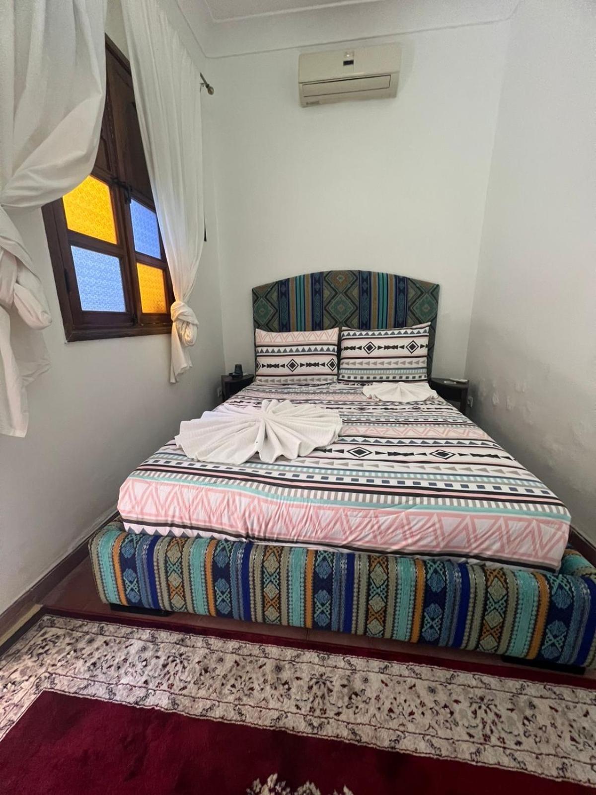 Riad La Perla Bianca มาร์ราเกช ภายนอก รูปภาพ