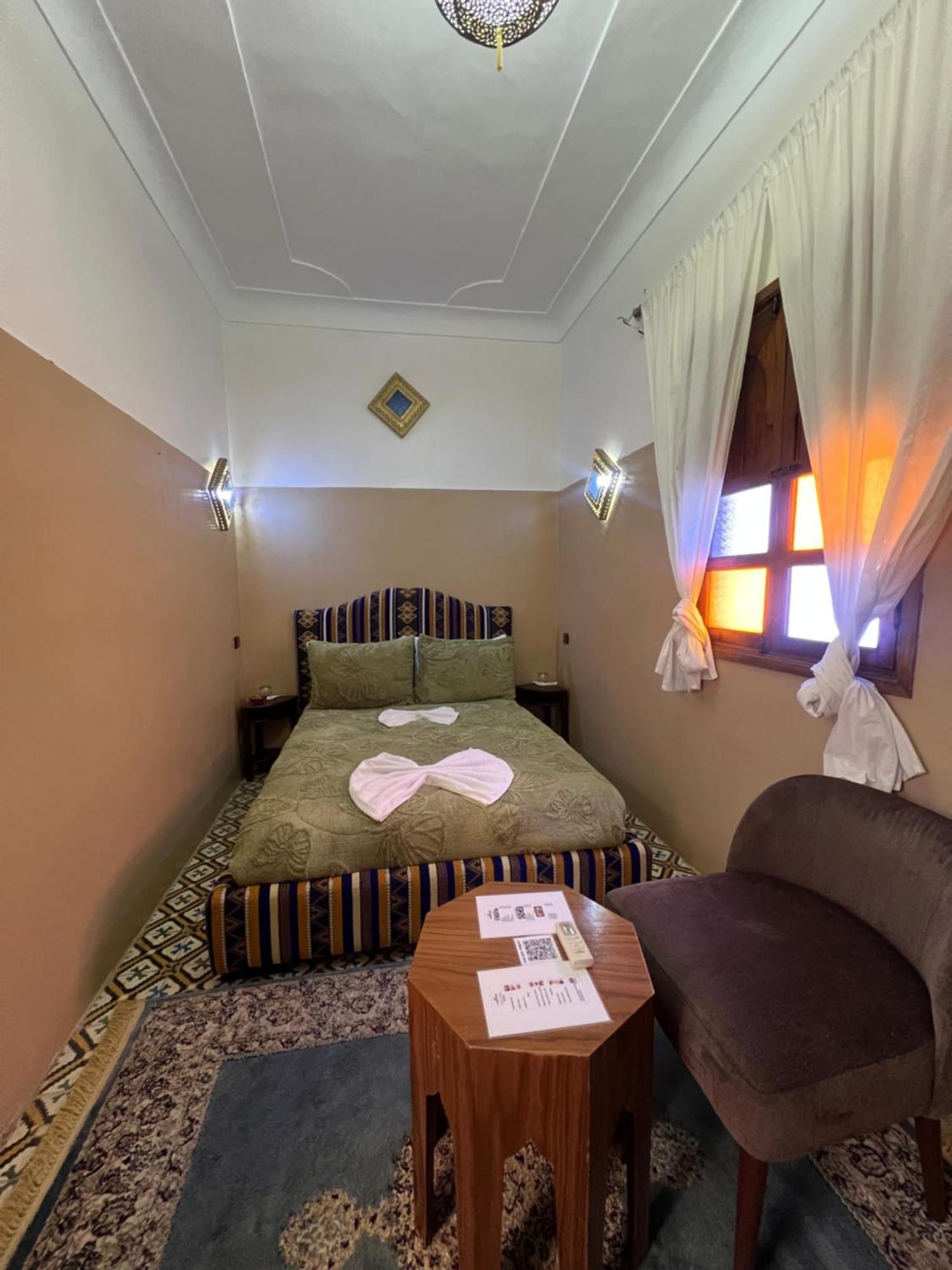 Riad La Perla Bianca มาร์ราเกช ภายนอก รูปภาพ