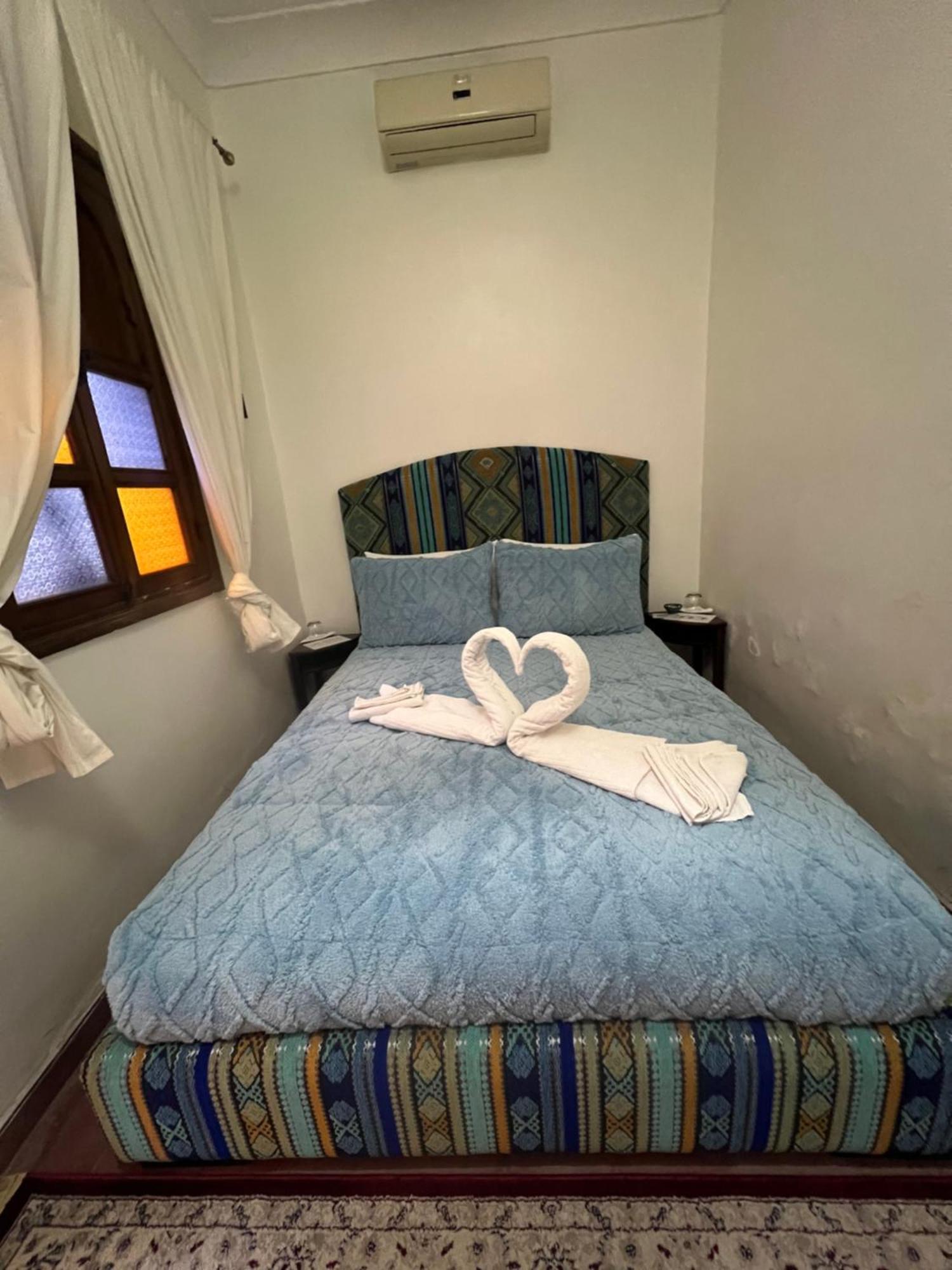 Riad La Perla Bianca มาร์ราเกช ภายนอก รูปภาพ
