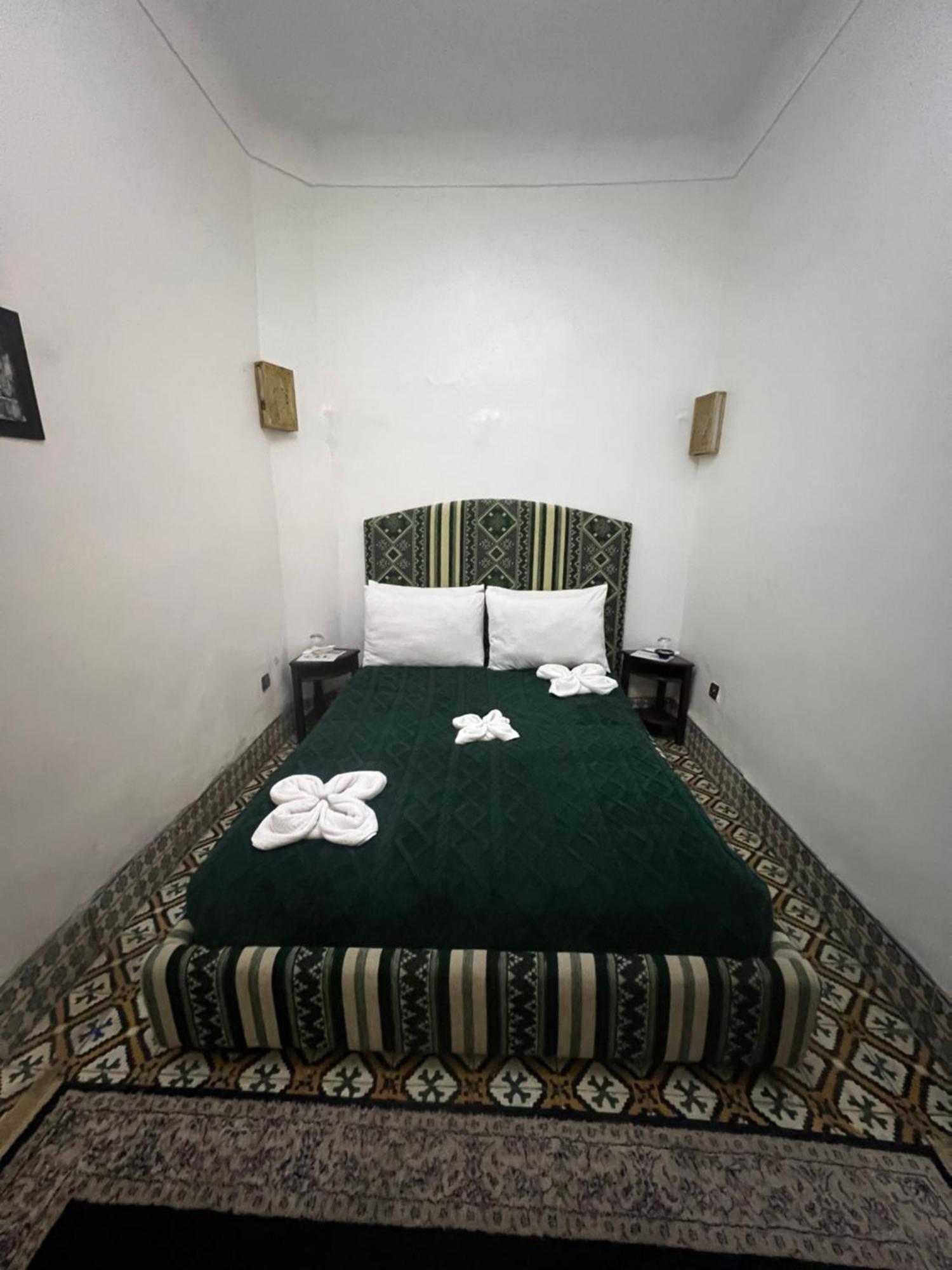 Riad La Perla Bianca มาร์ราเกช ภายนอก รูปภาพ