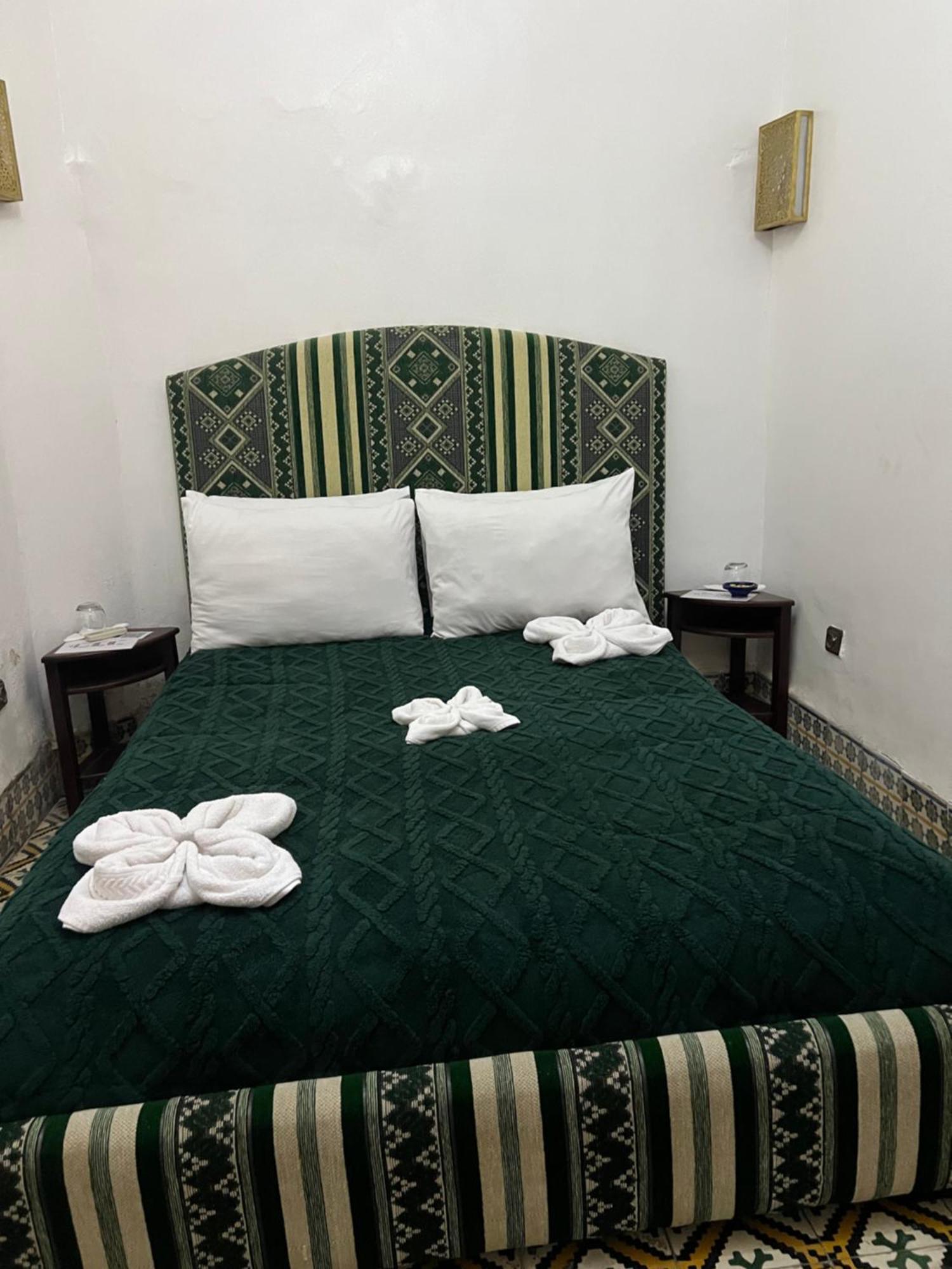 Riad La Perla Bianca มาร์ราเกช ภายนอก รูปภาพ