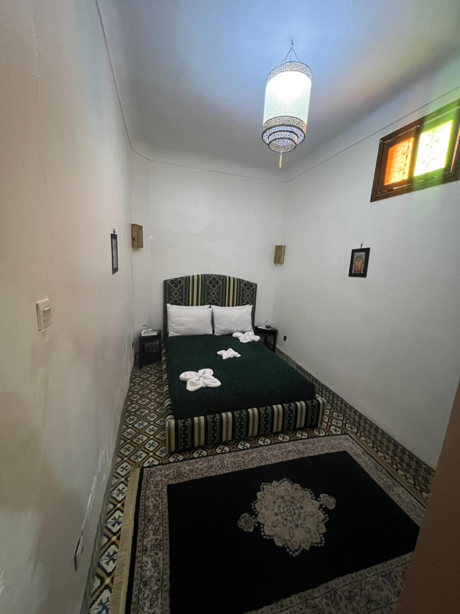 Riad La Perla Bianca มาร์ราเกช ภายนอก รูปภาพ